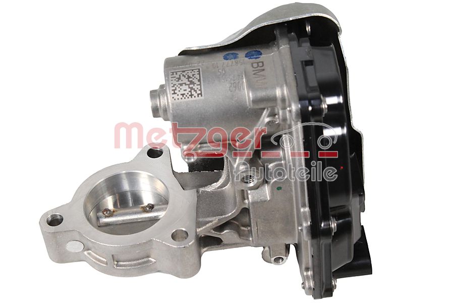 METZGER 08920004 ORIGINAL ERSATZTEIL GREENPARTS AGR-Ventil